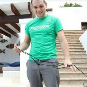 PoundKien